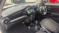 MINI Hatchback 1.5 Cooper Classic 3dr Auto Petrol Hatchback